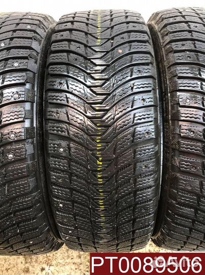 Michelin X-Ice North 3 205/55 R16 98H