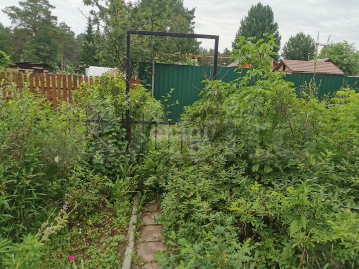 Дача 64,3 м² на участке 6 сот.