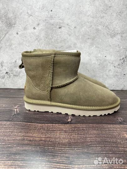 Ugg женские premium угги