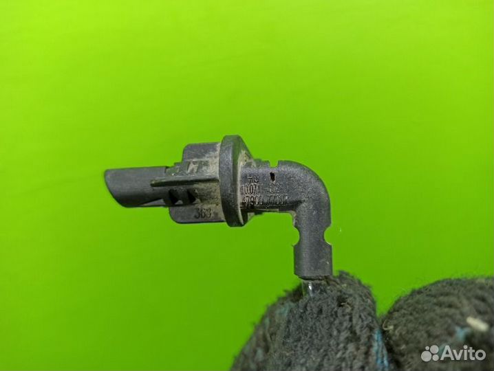 Датчик abs задний Renault Logan 2 K7MA812 2018