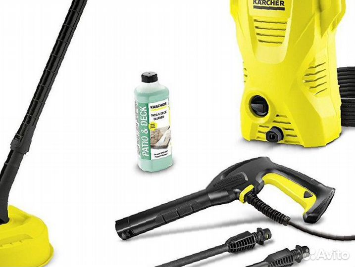 Karcher(Керхер)