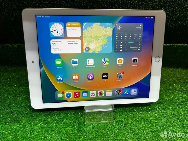 Планшет Apple iPad Pro 9.7 (2016) (К)