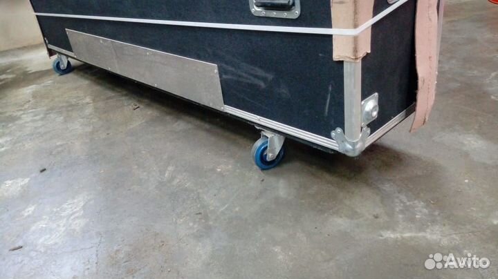 Ящик (кофр) транспортировочный