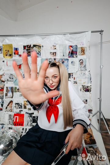 Фотограф Клин