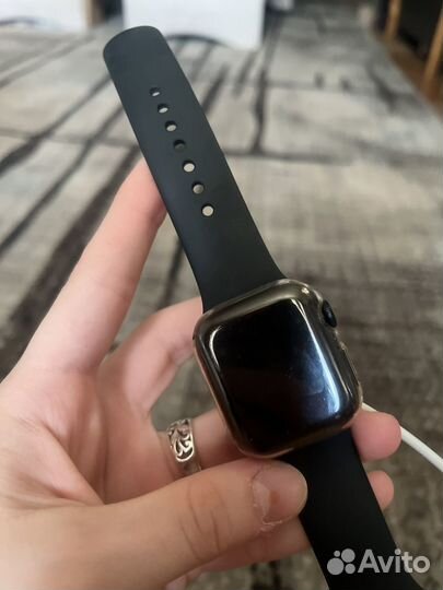 Часы apple watch