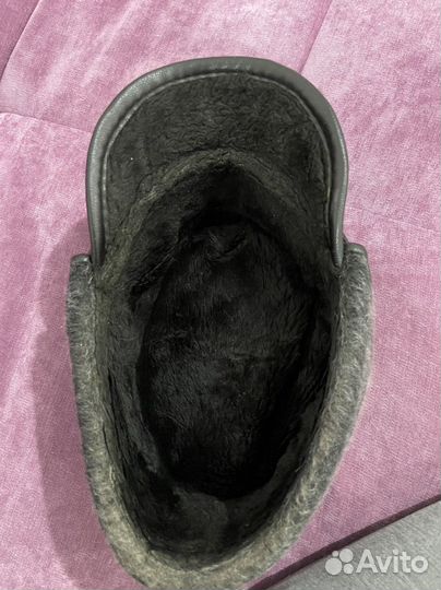 Мужская кепка