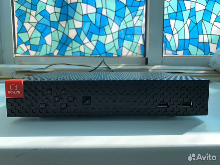 Дом ру wifi роутер и приставка hd9000i