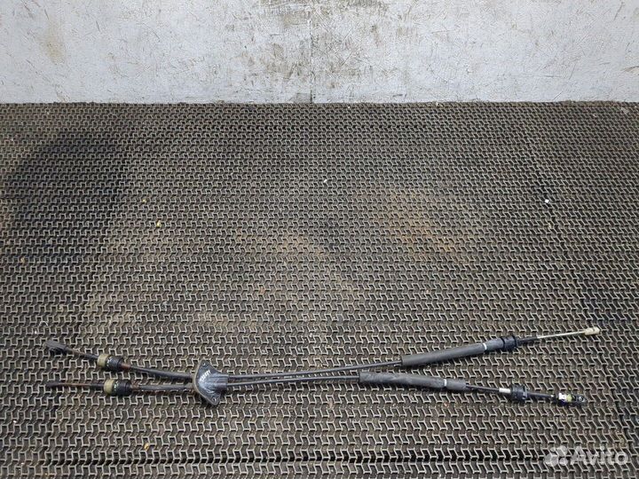 Трос кулисы кпп Suzuki SX4, 2007