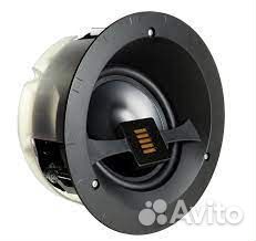 Martin Logan ElectroMotion R Paintable White