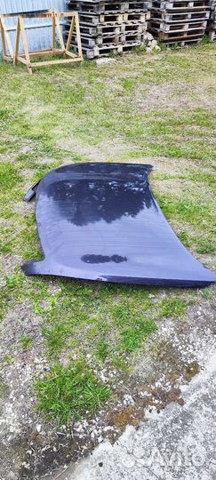 Капот для Nissan teana j32