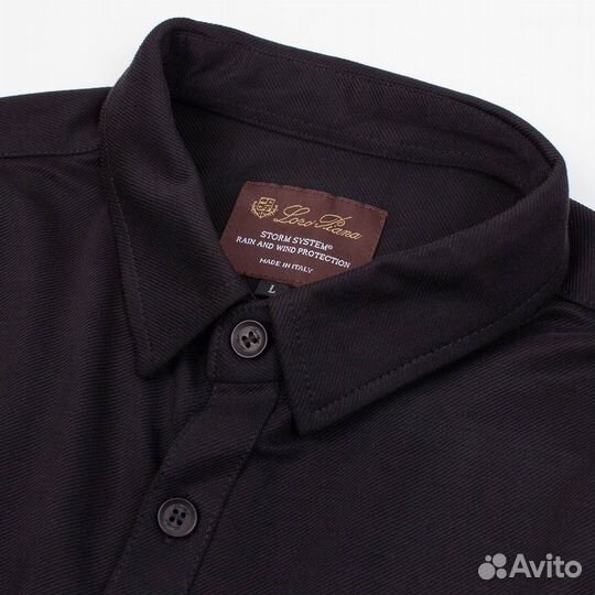 Костюм Loro Piana