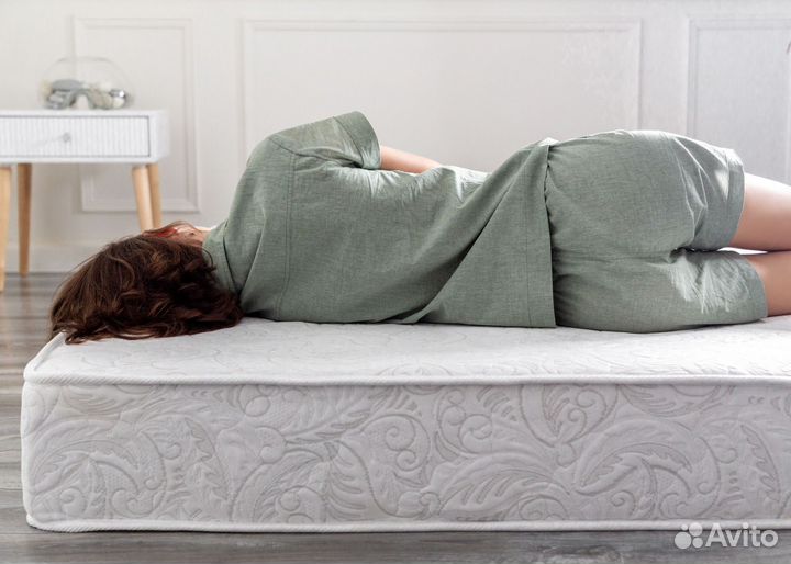 Матрас 140х200 ортопедический Элит