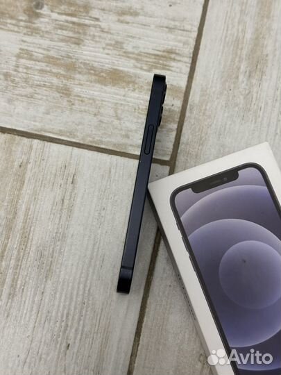 iPhone 12 mini, 128 ГБ