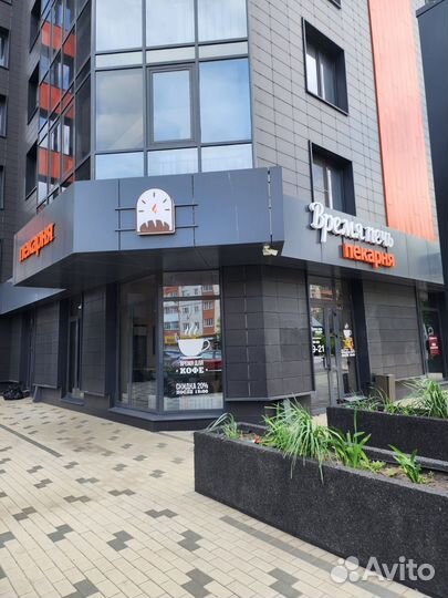 Готовый бизнес пекарня