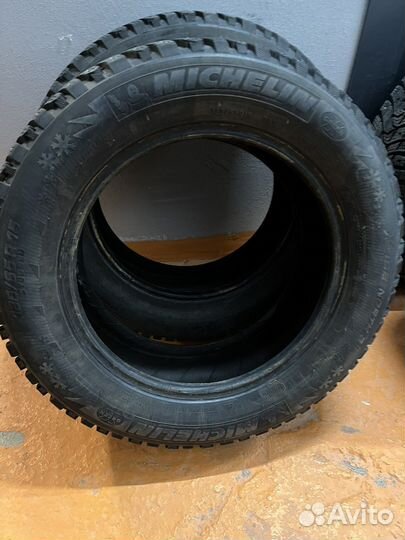 Michelin X-Ice North 3 185/65 R15