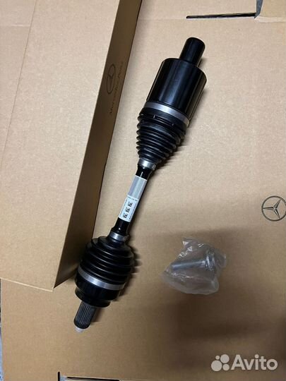 Шрус передний левый Mercedes GLK X204 A2043301501