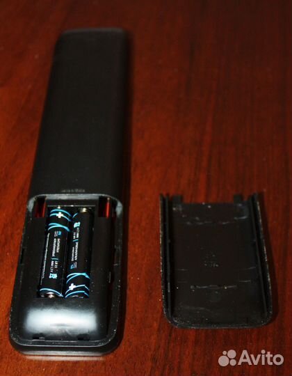 Пульт от спутникового ресивера Skyway Glassic 4