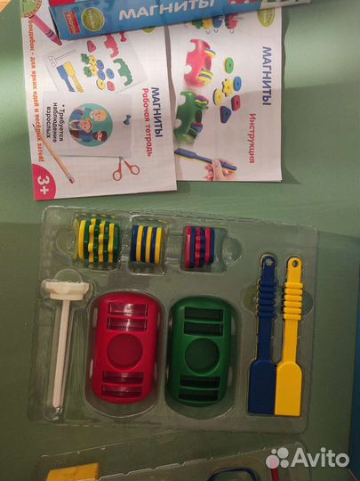 Игры бондибон bondibon smart games торг