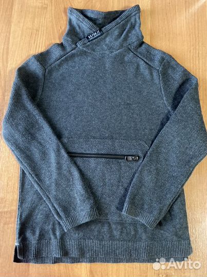 Свитер zara для мальчика 122