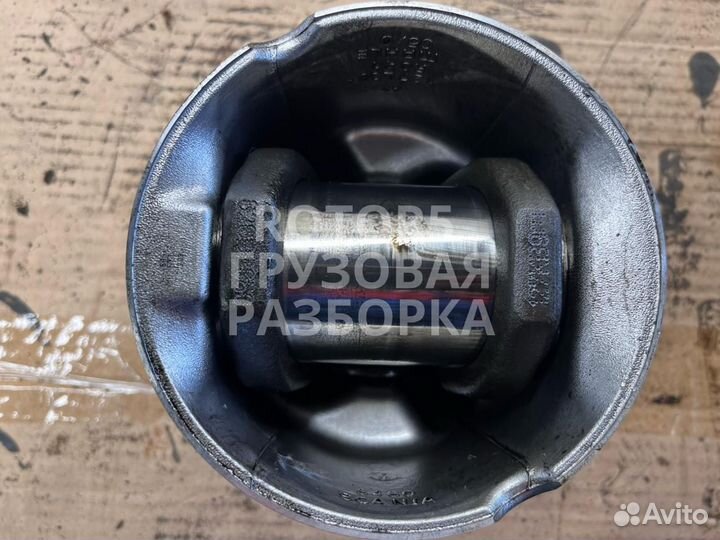 Поршень Scania 124 4 2004 6460