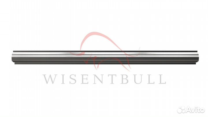 Порог кузовной Chevrolet Evanda V200 (2004–2006)