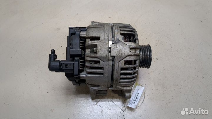 Генератор Volkswagen Golf Plus, 2005