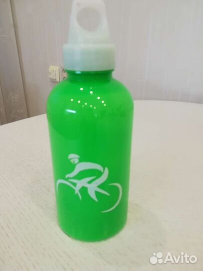 Термо кружка новая