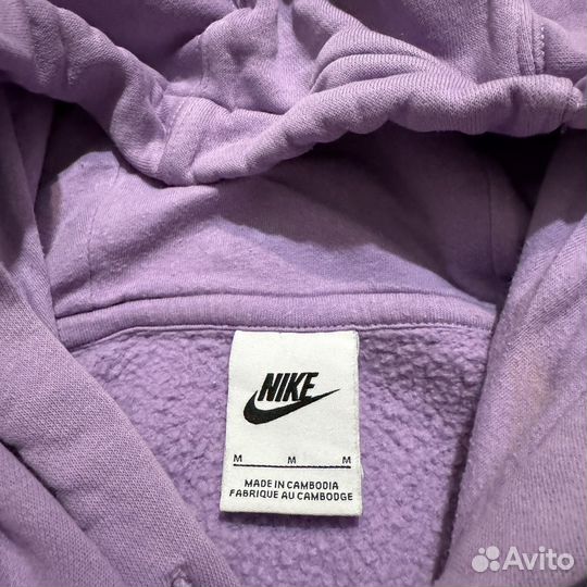 Худи nike