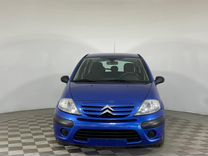 Citroen C3 1.4 MT, 2007, 63 200 км, с пробегом, цена 458 000 руб.