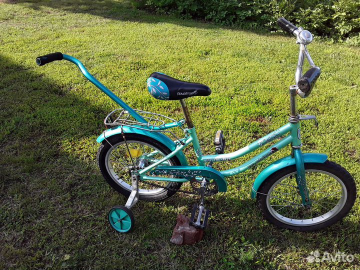 Велосипед детский