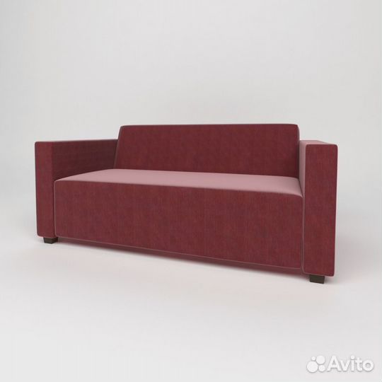 Чехол для дивана клубу (икеа)