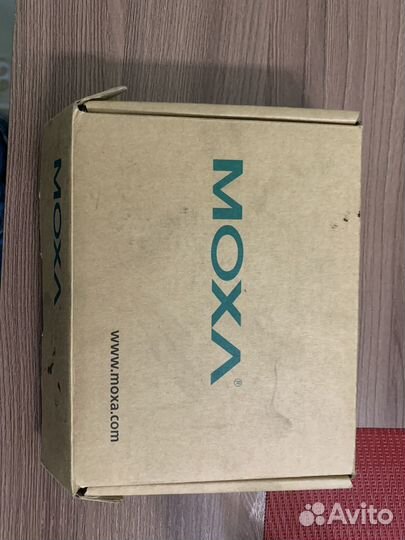 1-портовый преобразователь USB в RS-232/422/485