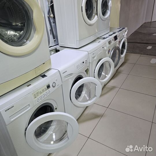 Стиральная машина Samsung