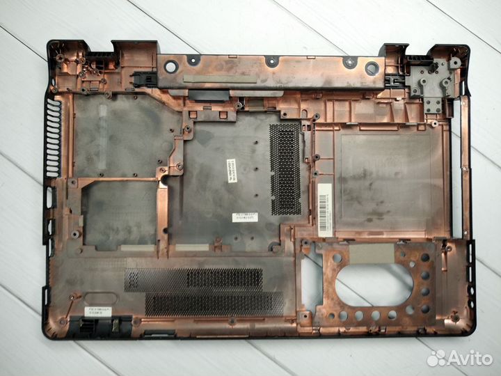 Корпус Asus N61D