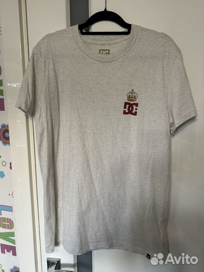 Футболка DC Shoes