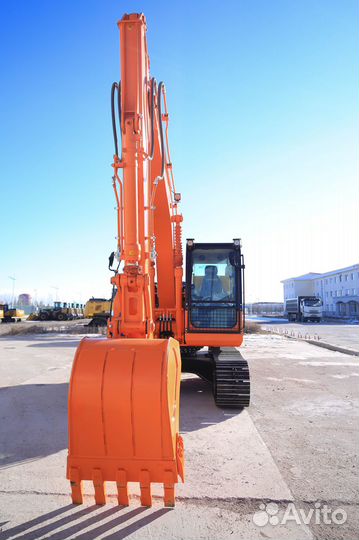Гусеничный экскаватор Lonking CDM6135, 2024