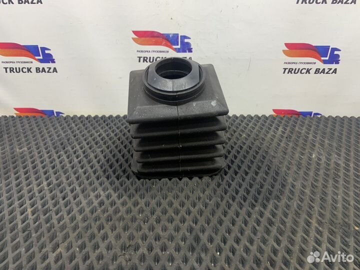 Кожух рулевого кардана Daf 95XF, Daf XF105