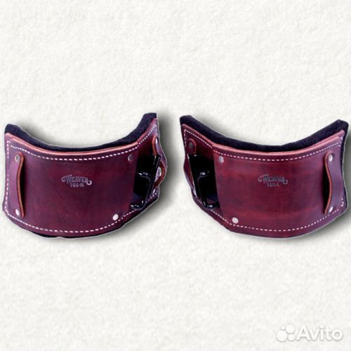 Buckingham Стальные Гаффы с металлической вставкой