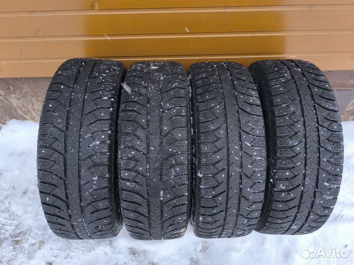 Колеса зимние 185 65 r15 с дисками