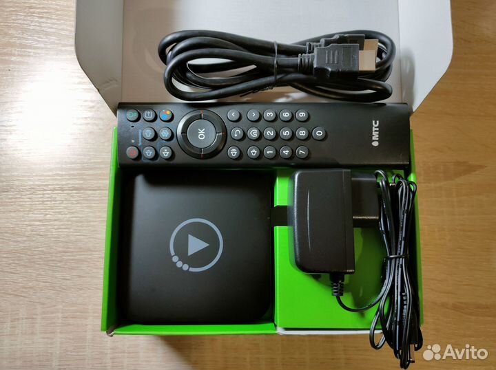 Прошитая Андроид тв приставка