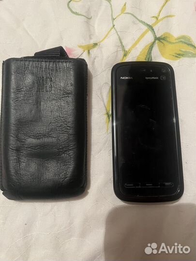 Nokia 5800 XpressMusic