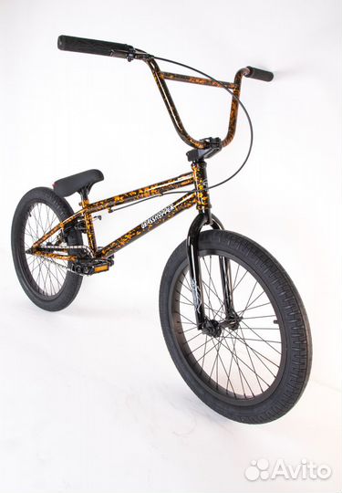 BMX