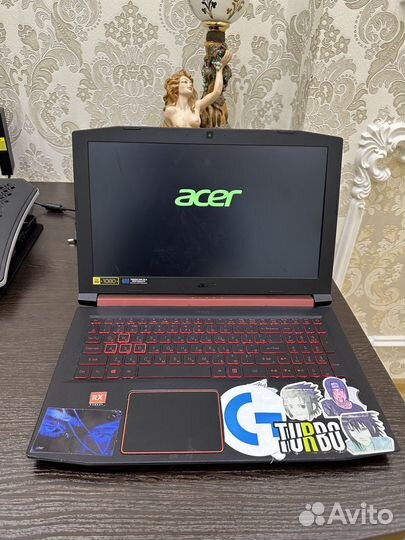 Acer nitro 5 rx560