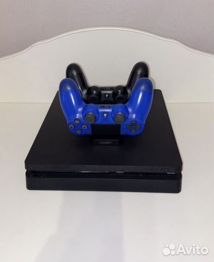 Sony playstation 4 pro 1tb