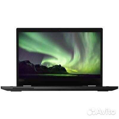Lenovo ThinkPad (21AD003DRT)