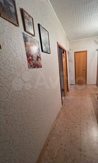 2-к. квартира, 52,8 м², 2/9 эт.