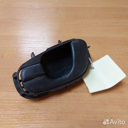 Ручка салона задняя левая Chevrolet Lanos