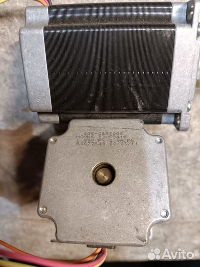 Nema 17 за 1шт, также nema 23/8оо