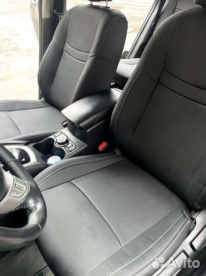 Авточехлы на заказ