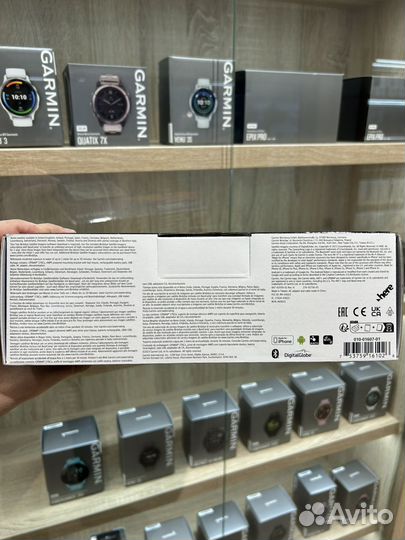 Garmin gpsmap 276Cx навигатор